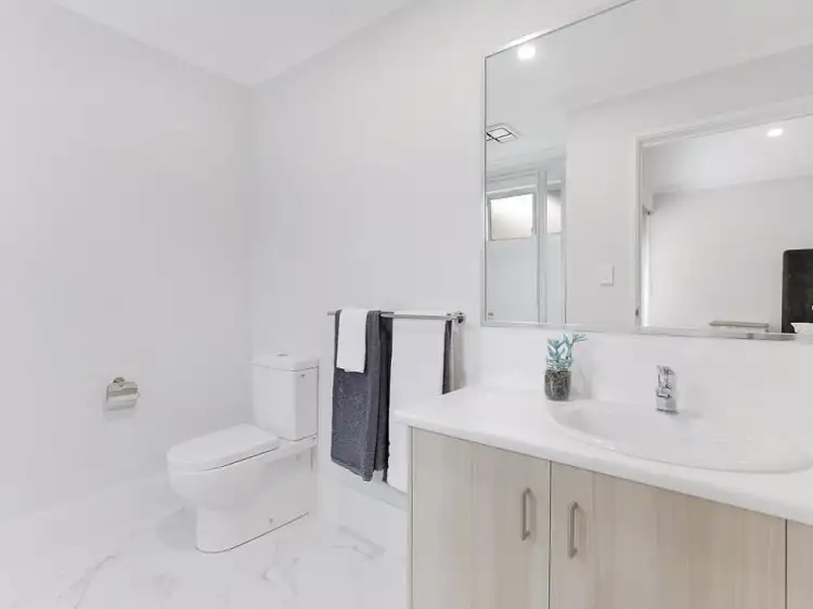 Fifth view of Homely apartment listing, 11, 18 Miranda Crescent, Coolbellup WA 6163
