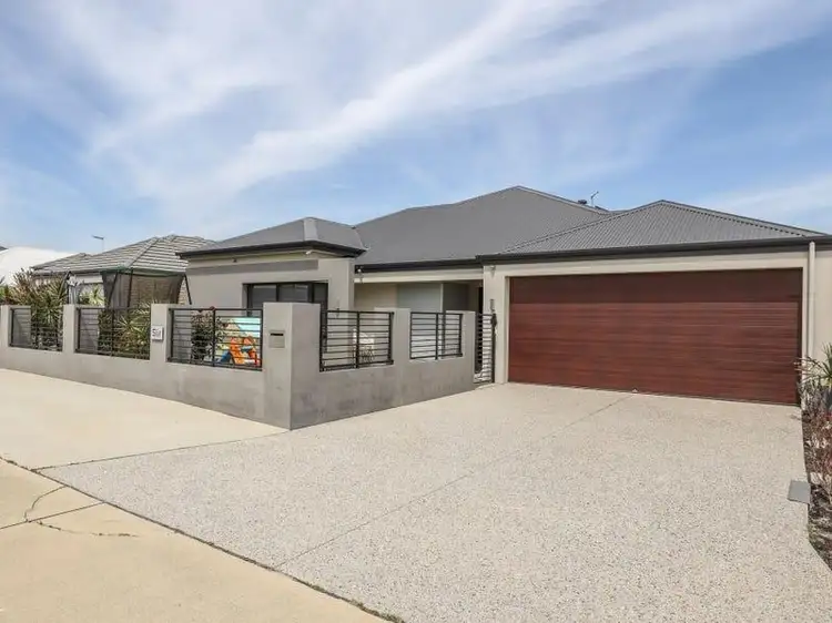 Fourth view of Homely house listing, 6 Soundview Rise, Yangebup WA 6164