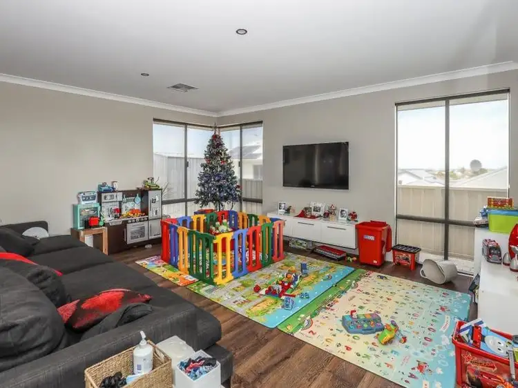 Sixth view of Homely house listing, 6 Soundview Rise, Yangebup WA 6164