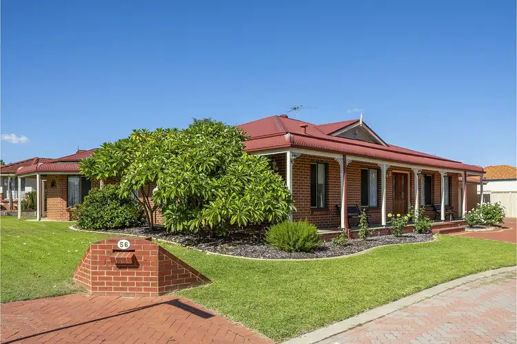 56 Torridon Loop, Wanneroo WA 6065