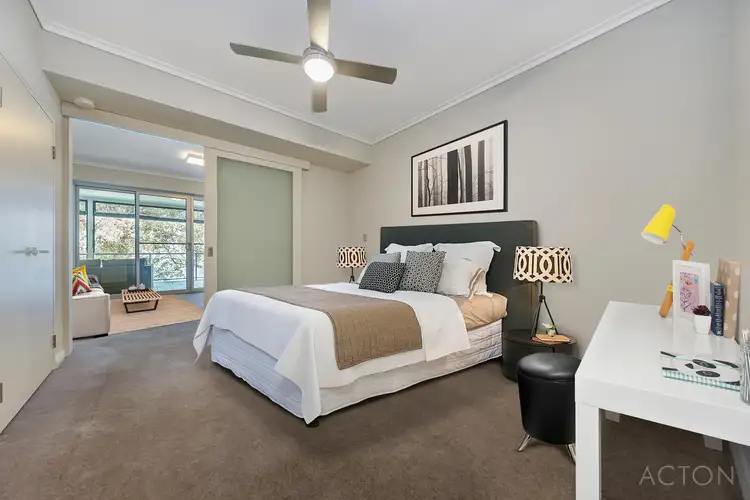 Seventh view of Homely apartment listing, 33/30 Sirrocco Drive, Erskine WA 6210