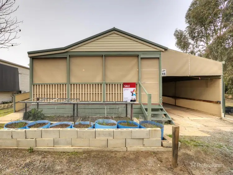 Lot/66 Labouchere  road, Northam WA 6401