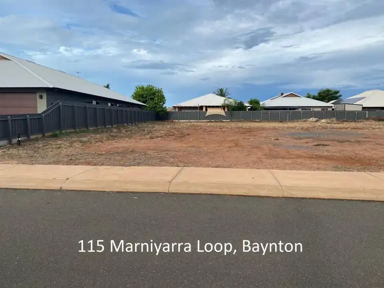 Sixth view of Homely land listing, 8 Lots Baynton, Baynton WA 6714
