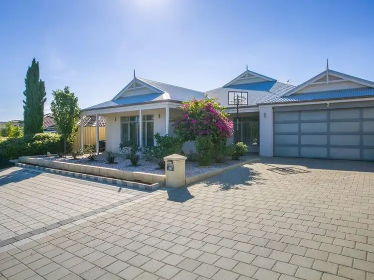 Main view of Homely house listing, 71 Spring Hill, Tapping WA 6065