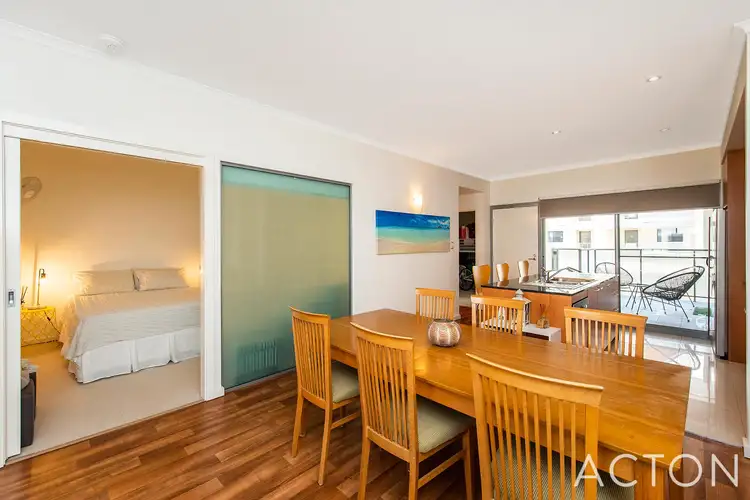 Third view of Homely apartment listing, 37/3 The Palladio, Mandurah WA 6210