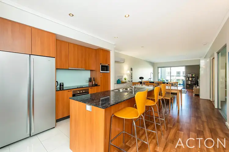 Fourth view of Homely apartment listing, 37/3 The Palladio, Mandurah WA 6210