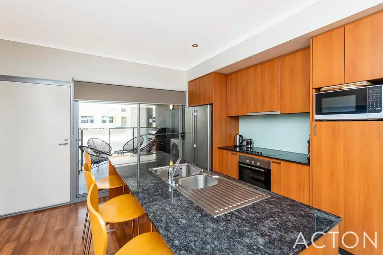 Fifth view of Homely apartment listing, 37/3 The Palladio, Mandurah WA 6210