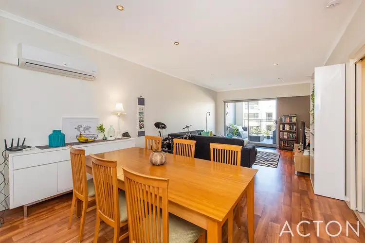 Sixth view of Homely apartment listing, 37/3 The Palladio, Mandurah WA 6210
