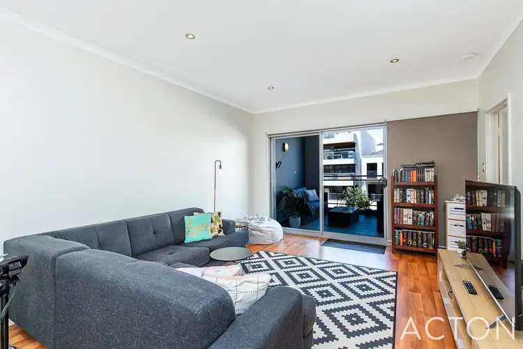 Seventh view of Homely apartment listing, 37/3 The Palladio, Mandurah WA 6210