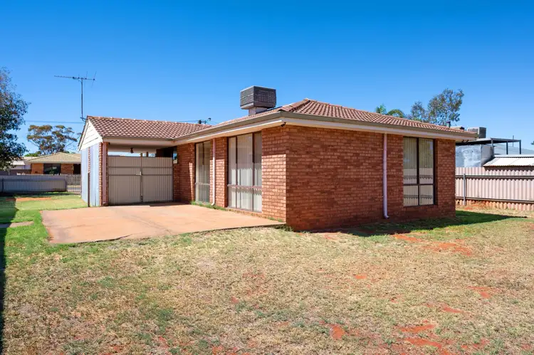 Fifth view of Homely house listing, 18 Wychitella Place, South Kalgoorlie WA 6430