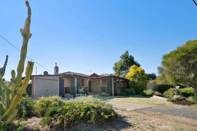 Main view of Homely house listing, 11 Damerham Road, Armadale WA 6112