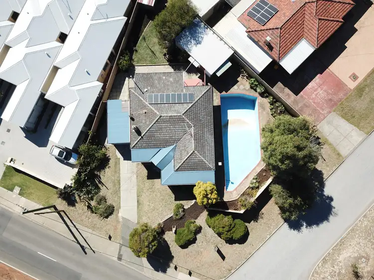 Second view of Homely house listing, 11 Damerham Road, Armadale WA 6112