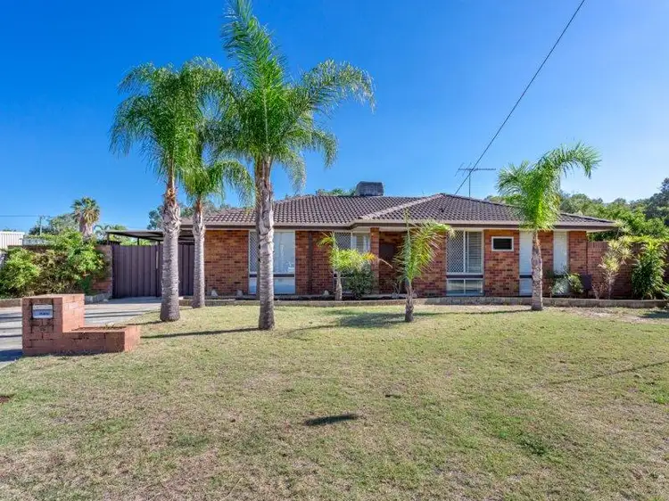 Main view of Homely house listing, 16 Ross Place, Thornlie WA 6108