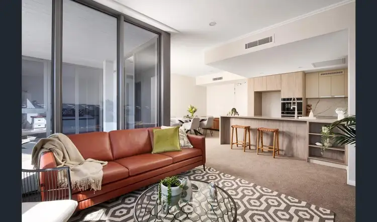 Main view of Homely apartment listing, 10/171 West Coast Highway, Scarborough WA 6019