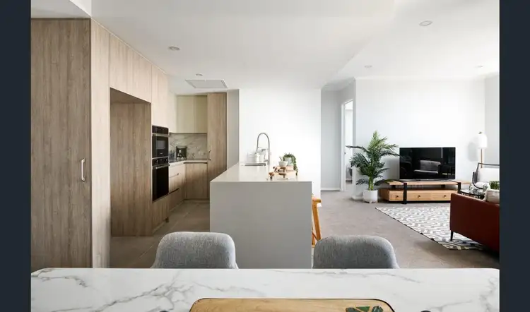 Fourth view of Homely apartment listing, 10/171 West Coast Highway, Scarborough WA 6019
