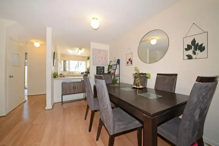 Second view of Homely house listing, 3/8 Markham Way, Balga WA 6061