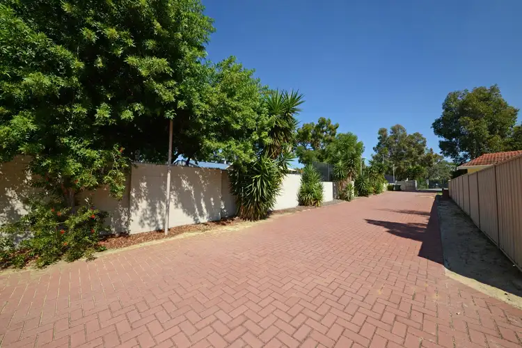 Seventh view of Homely house listing, 3/8 Markham Way, Balga WA 6061