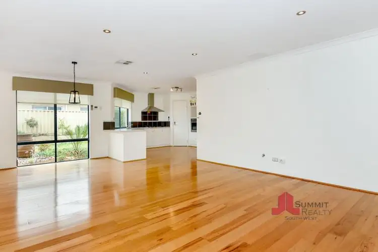 Third view of Homely house listing, 51 Millbridge Boulevard, Millbridge WA 6232