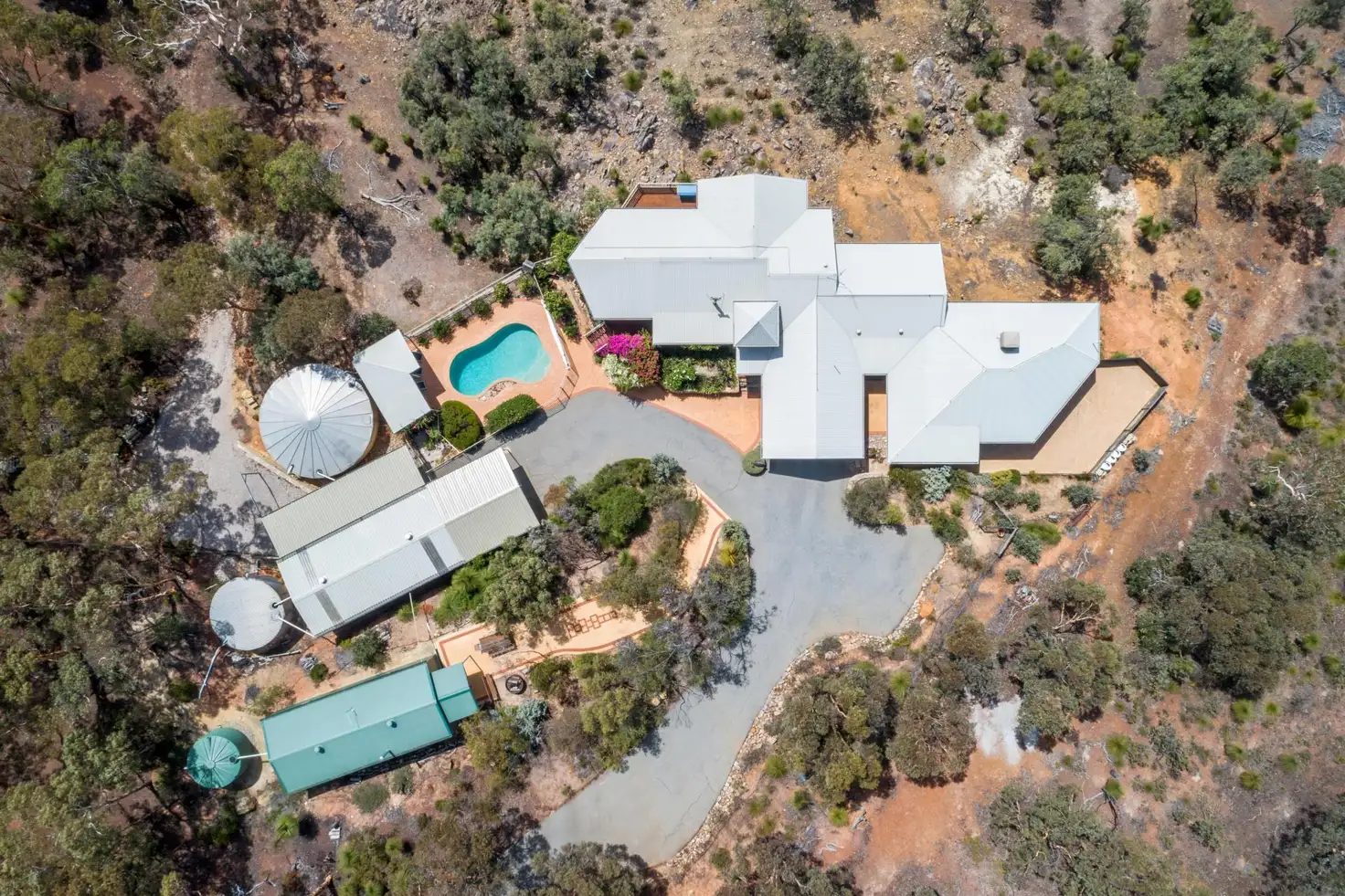 Main view of Homely house listing, 22 Abraham Close, Baskerville WA 6056