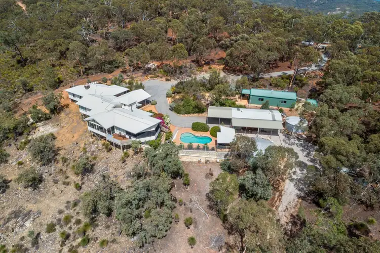 Second view of Homely house listing, 22 Abraham Close, Baskerville WA 6056