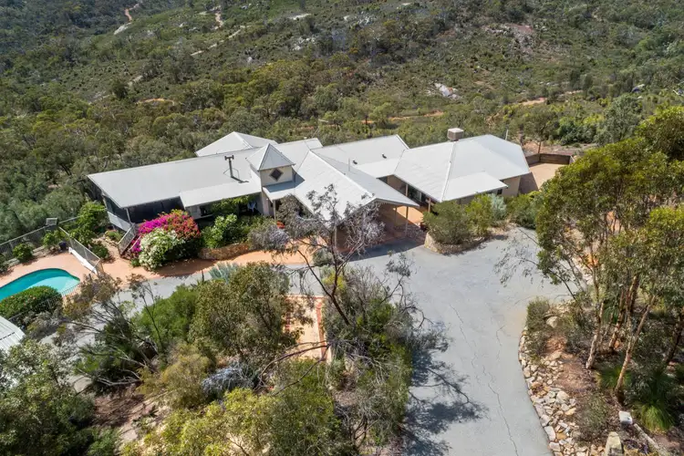 Third view of Homely house listing, 22 Abraham Close, Baskerville WA 6056