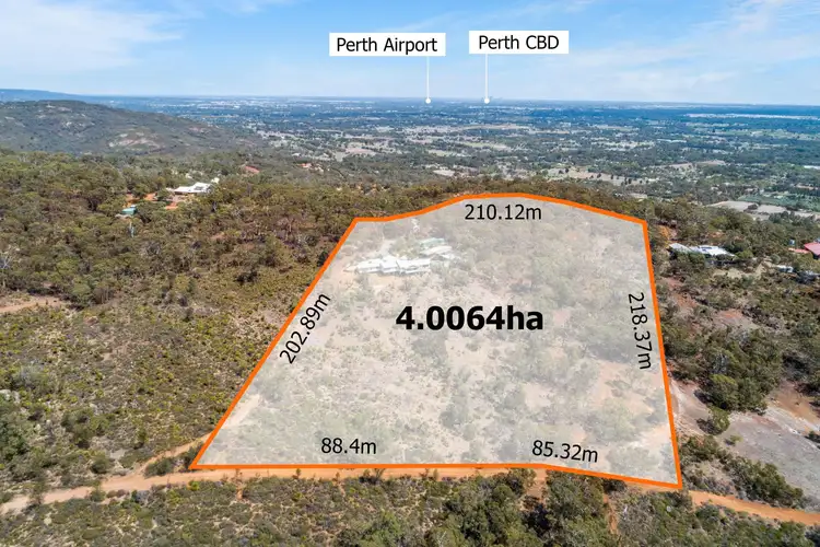 Fourth view of Homely house listing, 22 Abraham Close, Baskerville WA 6056