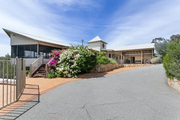 Fifth view of Homely house listing, 22 Abraham Close, Baskerville WA 6056