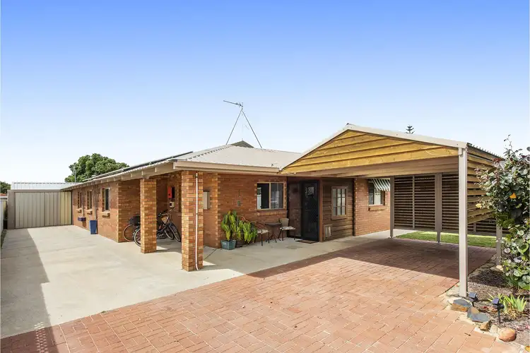 Main view of Homely house listing, 27B Horton Way, Lancelin WA 6044