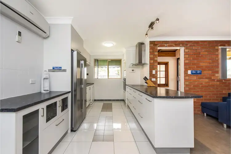 Fourth view of Homely house listing, 27B Horton Way, Lancelin WA 6044
