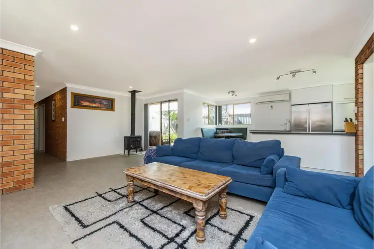Fifth view of Homely house listing, 27B Horton Way, Lancelin WA 6044