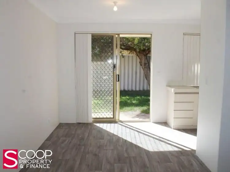 Second view of Homely villa listing, 11/6-8 Sepia Court, Rockingham WA 6168