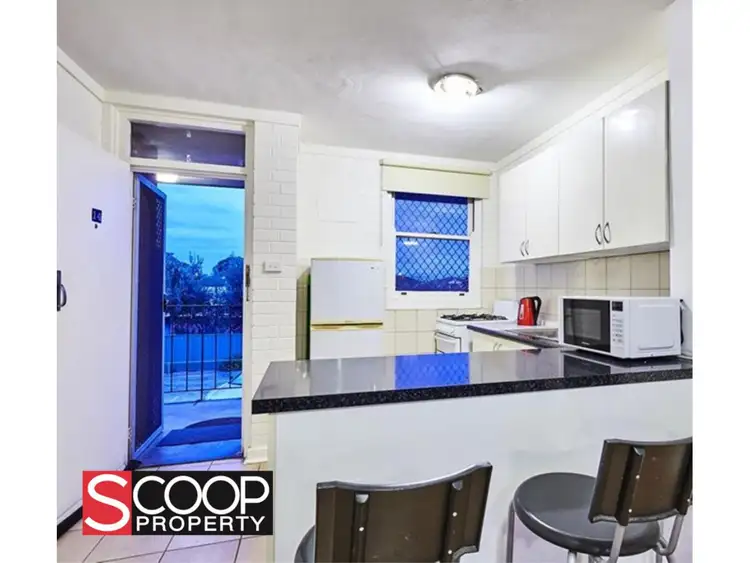 Third view of Homely apartment listing, 14/221 Clontarf Road, Hamilton Hill WA 6163