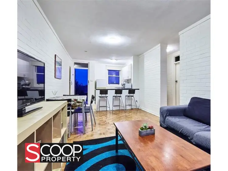 Fourth view of Homely apartment listing, 14/221 Clontarf Road, Hamilton Hill WA 6163