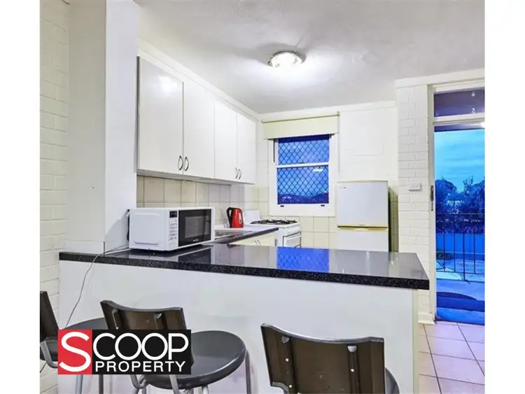 Fifth view of Homely apartment listing, 14/221 Clontarf Road, Hamilton Hill WA 6163