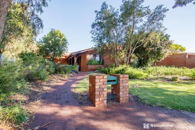 Second view of Homely house listing, 2 Pearson Crescent, Bull Creek WA 6149