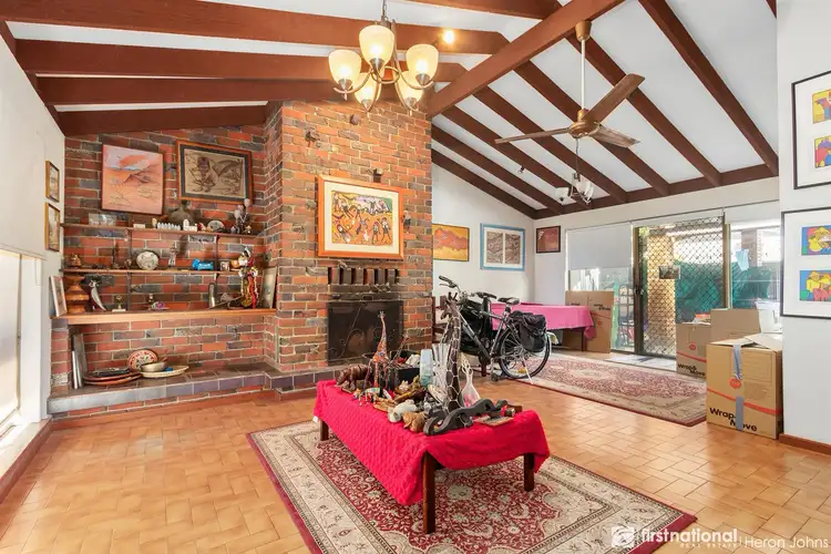 Fourth view of Homely house listing, 2 Pearson Crescent, Bull Creek WA 6149