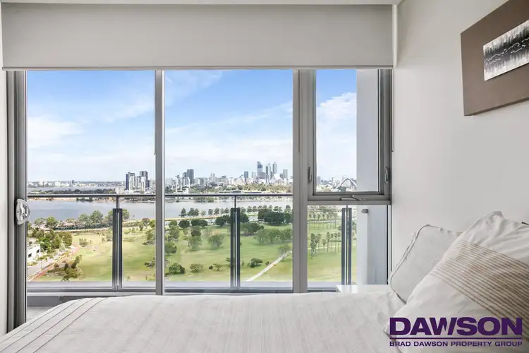 Seventh view of Homely apartment listing, 1602/19 The Circus, Burswood WA 6100