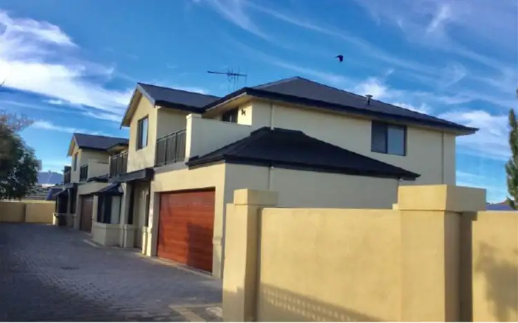 116A Gloucester Crescent, Shoalwater WA 6169