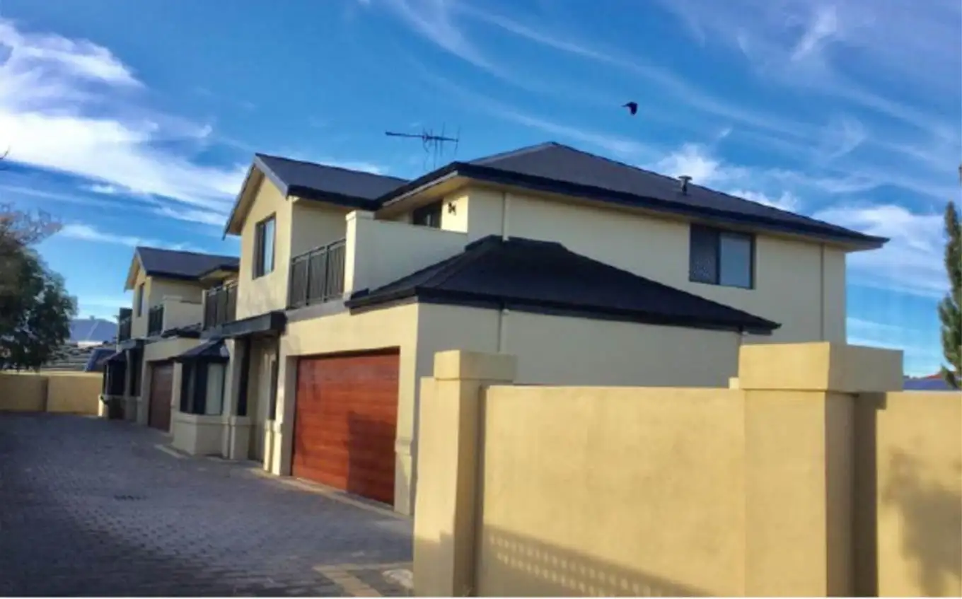 Main view of Homely house listing, 116A Gloucester Crescent, Shoalwater WA 6169