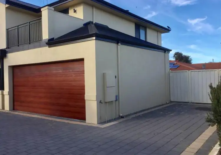 Fourth view of Homely house listing, 116A Gloucester Crescent, Shoalwater WA 6169