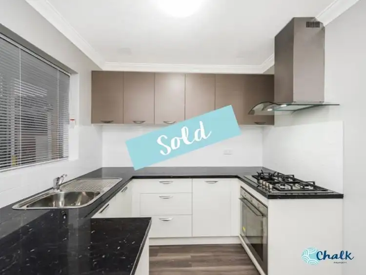 U7/9-11 Gloucester Avenue, Shoalwater WA 6169