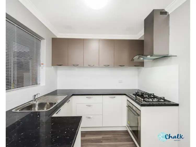 Second view of Homely unit listing, U7/9-11 Gloucester Avenue, Shoalwater WA 6169