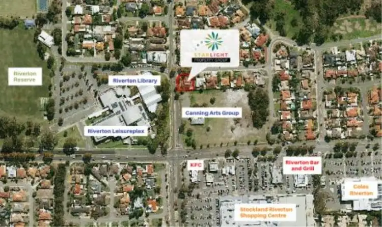 Fourth view of Homely house listing, 2 Mercer Road, Riverton WA 6148