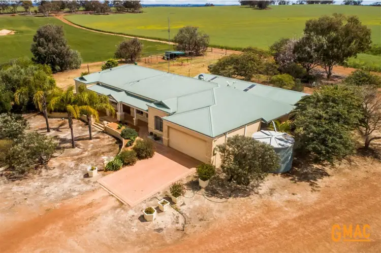 3779 Bindi Bindi Toodyay Road, Bolgart WA 6568