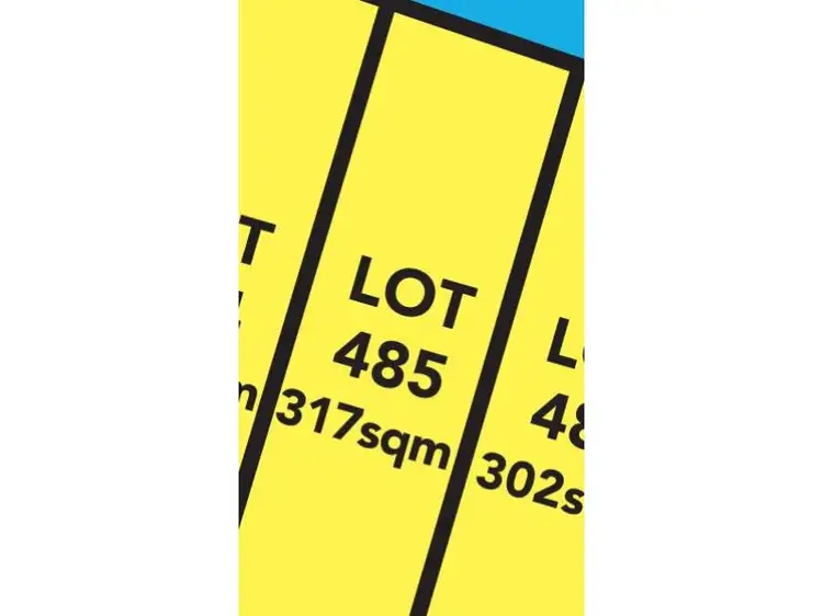Lot 485 Braeburn Loop, Wattle Grove WA 6107