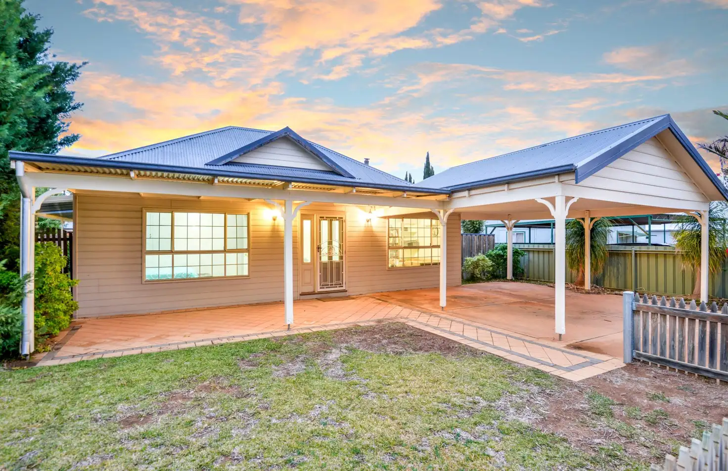 Main view of Homely house listing, 241 Collins Street, Piccadilly WA 6430