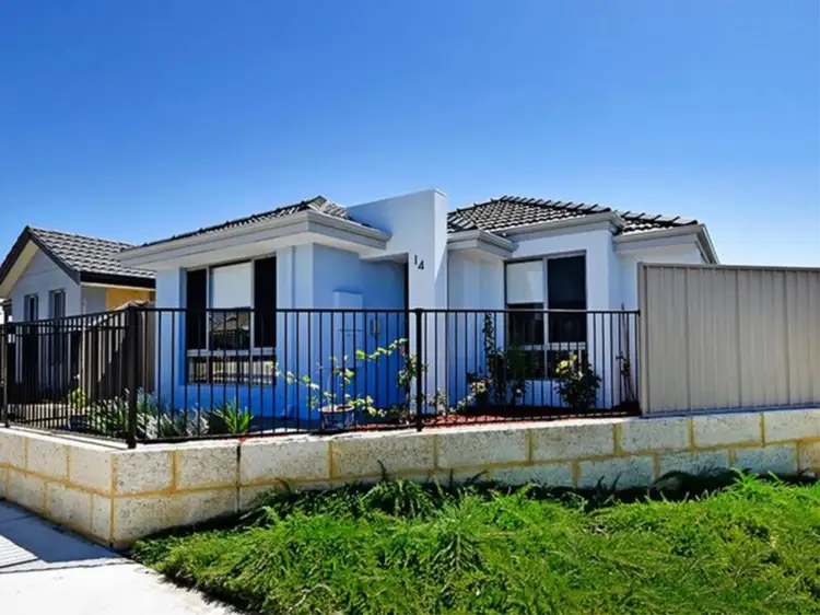 14 Constable Street, Brabham WA 6055