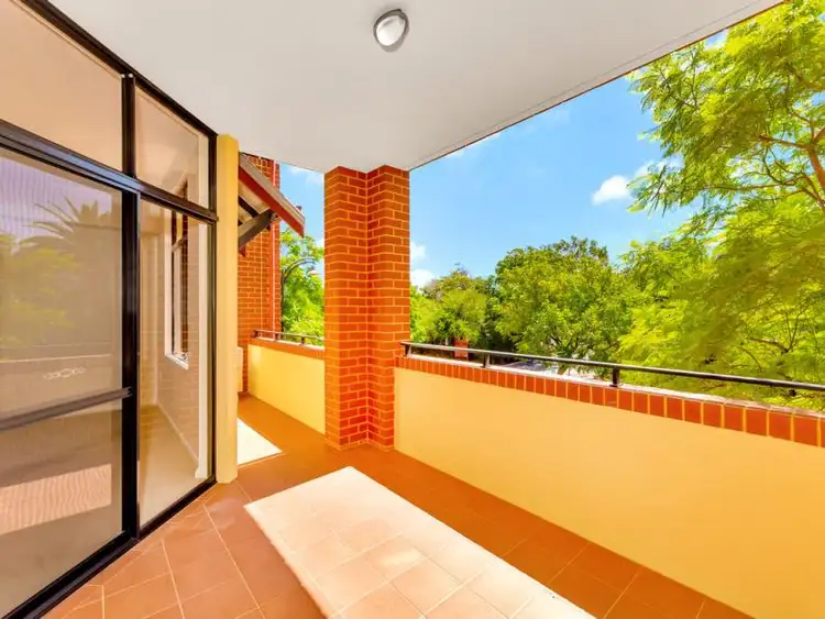 Third view of Homely retirement listing, 213/6 Tighe Street, Jolimont WA 6014