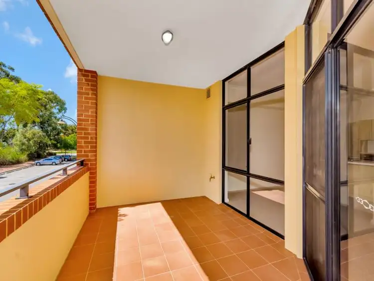 Sixth view of Homely retirement listing, 213/6 Tighe Street, Jolimont WA 6014