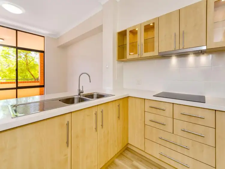 Seventh view of Homely retirement listing, 213/6 Tighe Street, Jolimont WA 6014